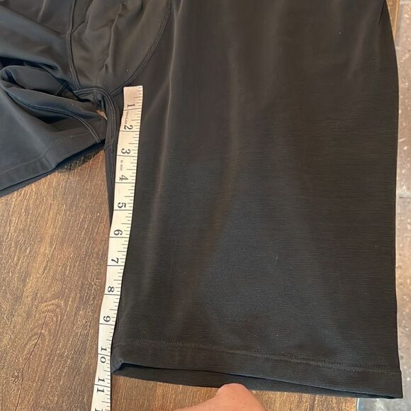 Men's Shapewear Bodysuit Full Body Shaper Compression Slimming Suit Breathable - Picture 15 of 16